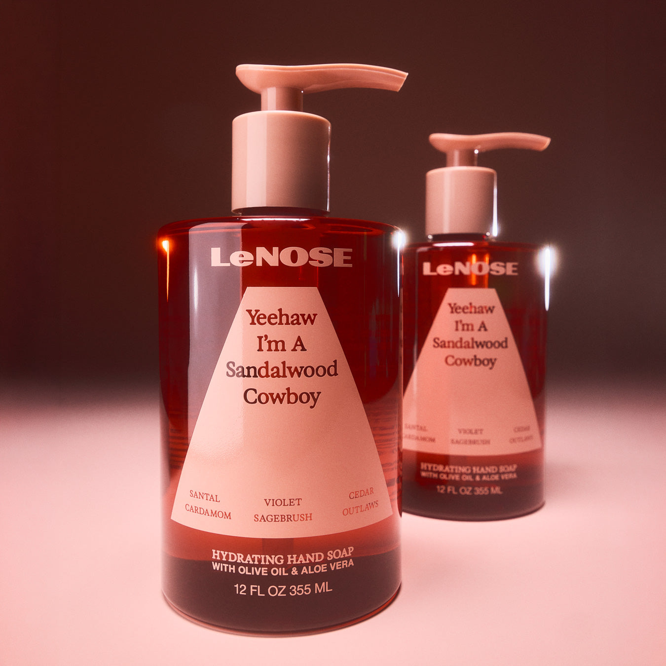 Desert Sandalwood