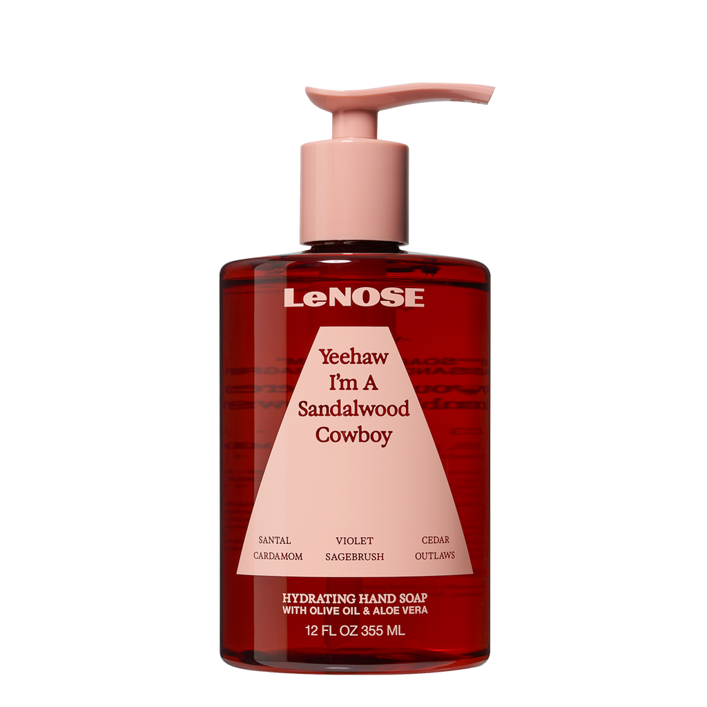 Desert Sandalwood