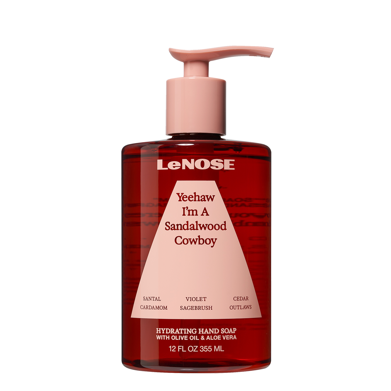 Desert Sandalwood