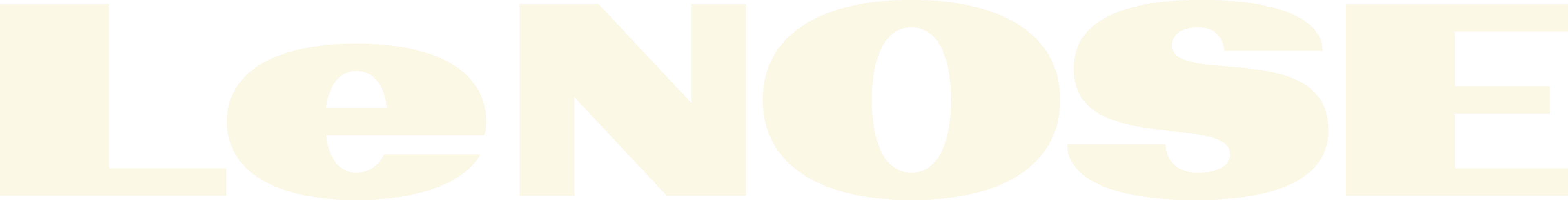 LeNOSE