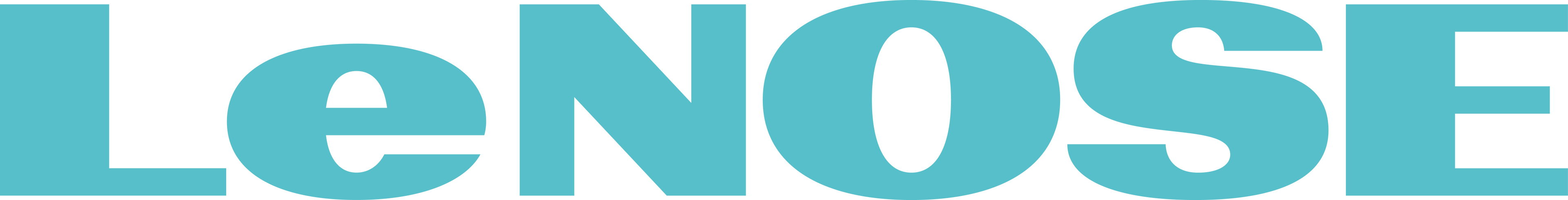 LeNOSE