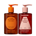 Mandarin & Sandalwood Duo
