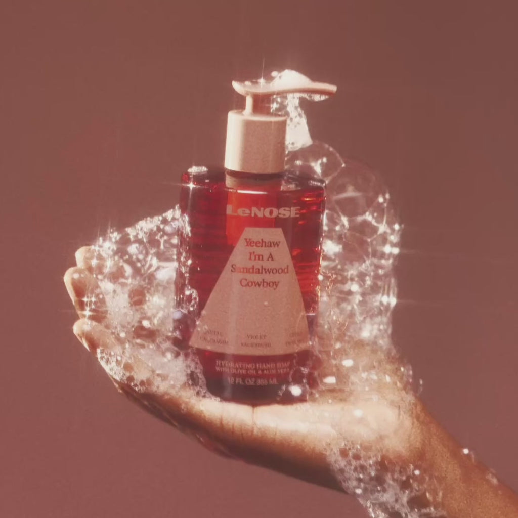 Desert Sandalwood