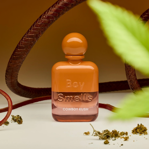 Mandarin Rosemary
